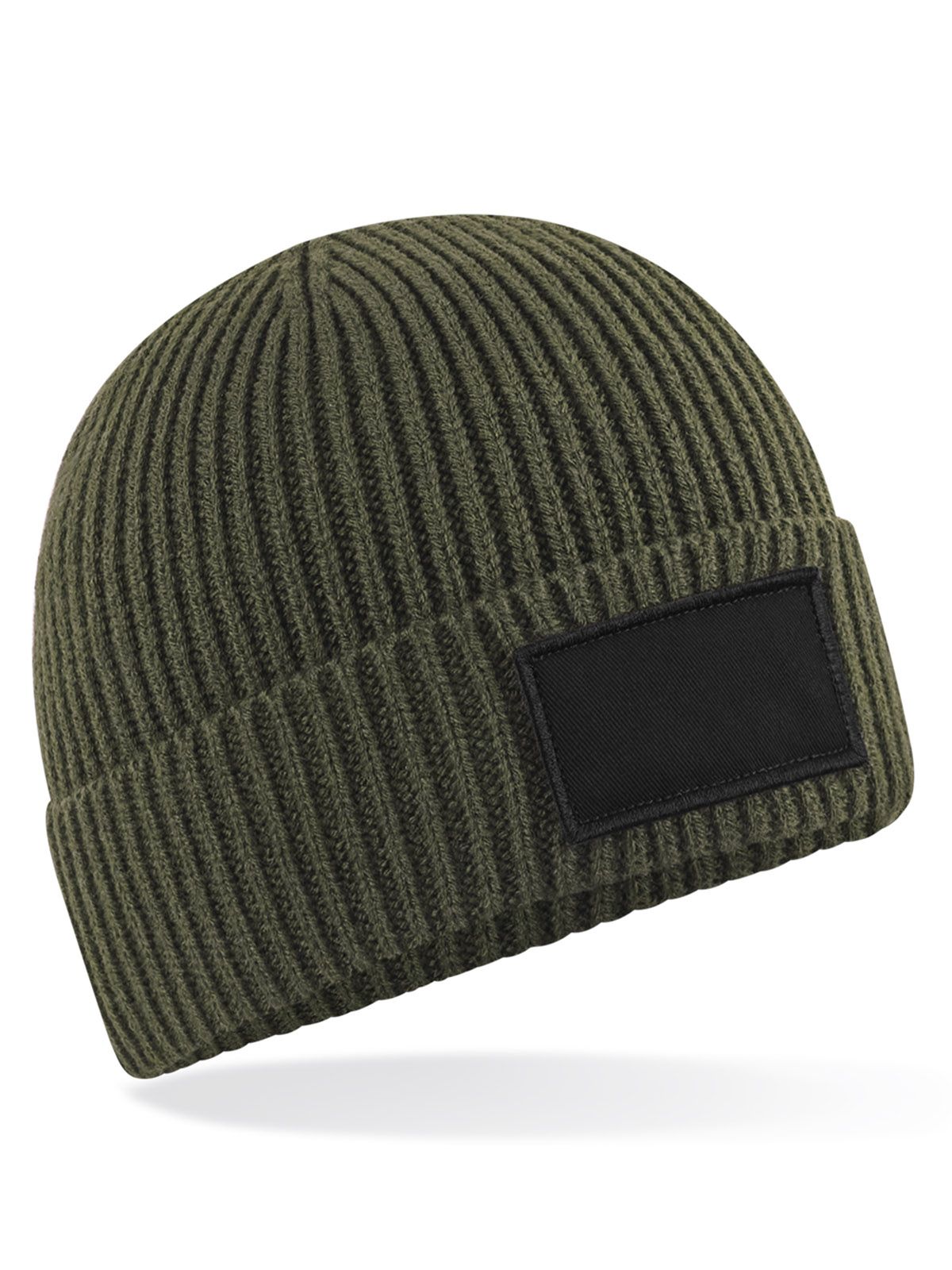 military green-black